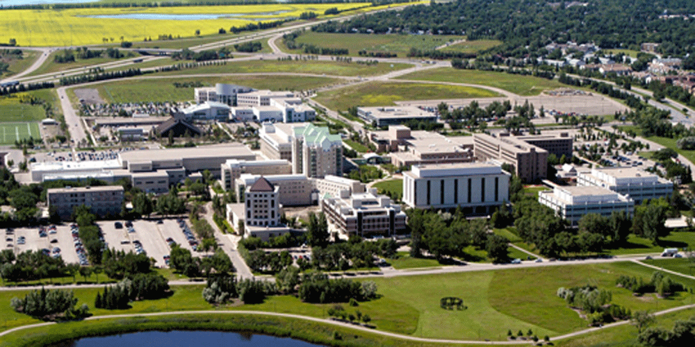 University of Regina | British Counsel