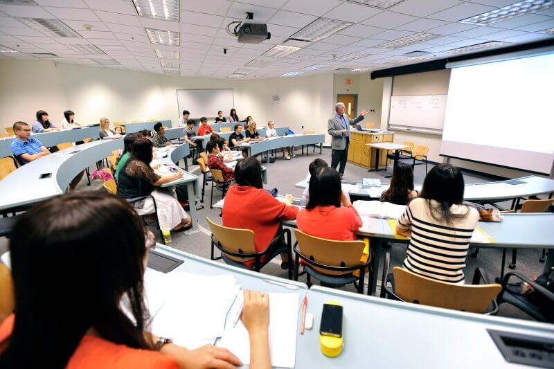 Canada's Best MBAs: University of Regina