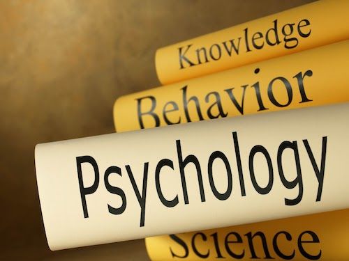 Online Psychology Degree Programs | GetEducated