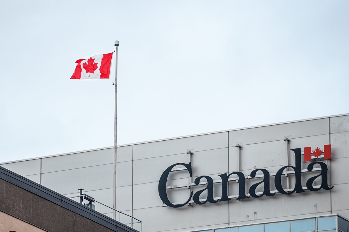 Canada immigration visas fell by 26% in March 2020 | Canada Immigration News