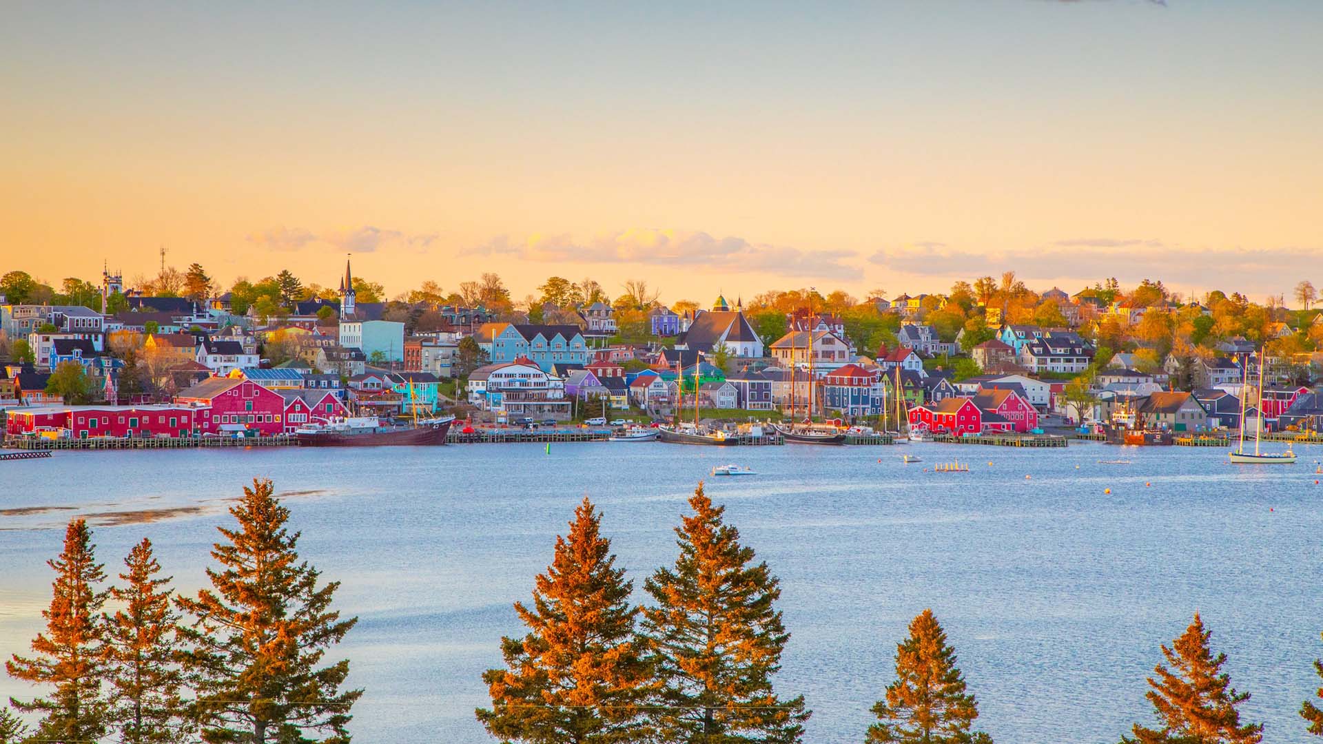 Plan Your Trip to Nova Scotia | Tourism Nova Scotia