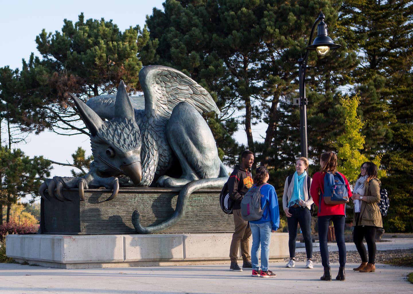 圭尔夫大学_圭尔夫大学大学排名_圭尔夫大学大学怎么样