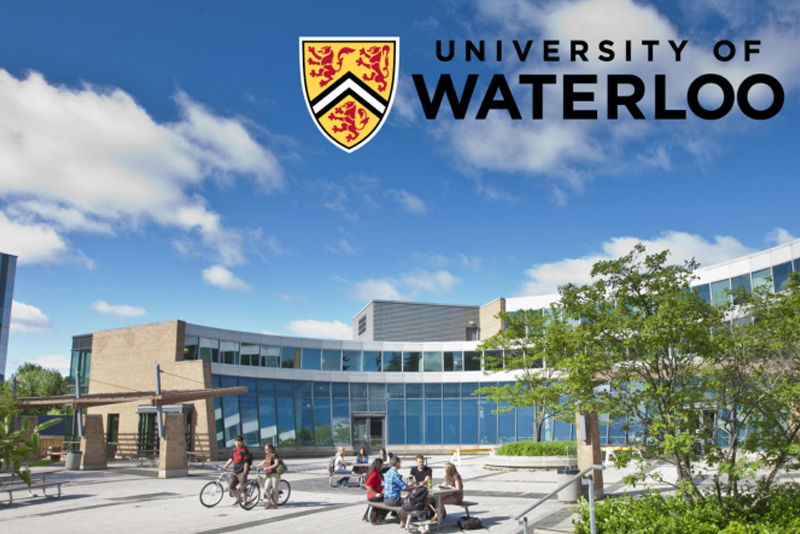 滑铁卢大学University of Waterloo